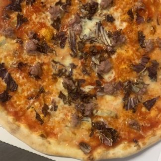 Pizza Pazza pizza Gianluca Spino