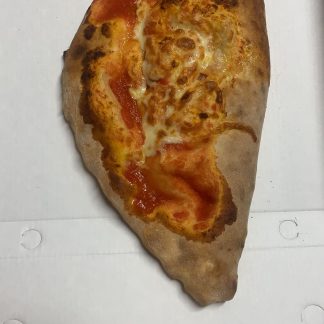Pizza Pazza pizza Calzone