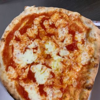 Pizza Pazza Pizza Margherita