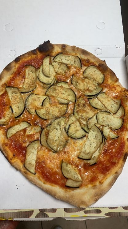 Pizza Pazza Pizza Martina
