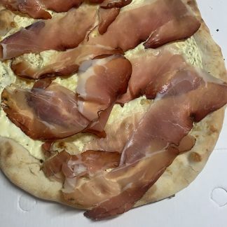 Pizza Pazza pizza Pra'