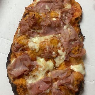 Pizza Pazza pinsa romana Circo Massimo