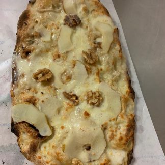 Pizza Pazza pinsa romana Erode